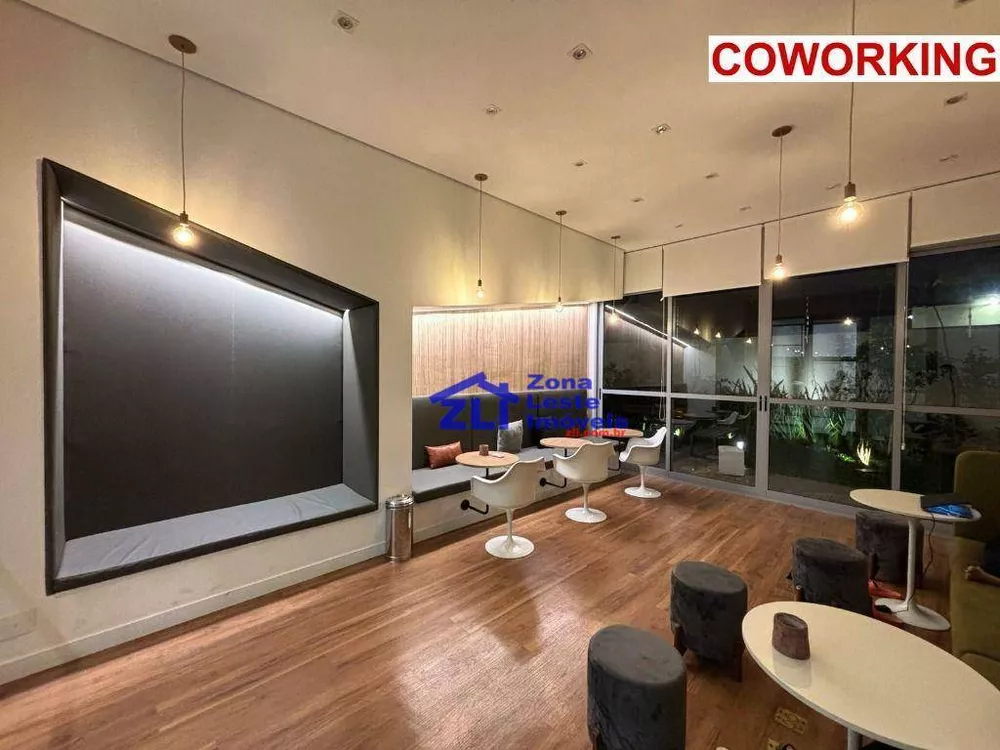 Apartamento, 1 quarto, 31 m² - Foto 20