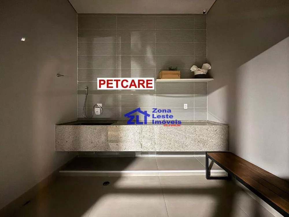 Apartamento, 1 quarto, 31 m² - Foto 18