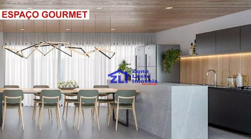 Apartamento, 1 quarto, 31 m² - Foto 8