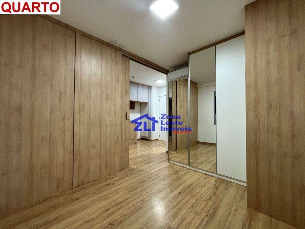 Apartamento para alugar com 1 quarto, 31m² - Foto 4