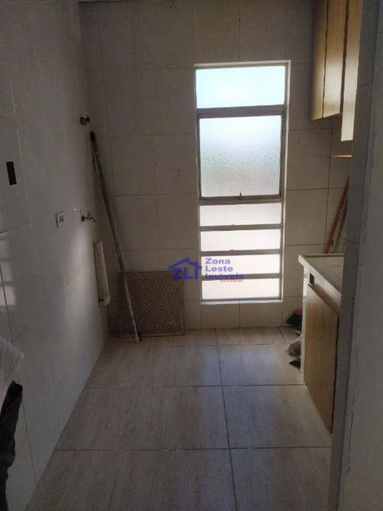 Apartamento, 2 quartos, 47 m² - Foto 3