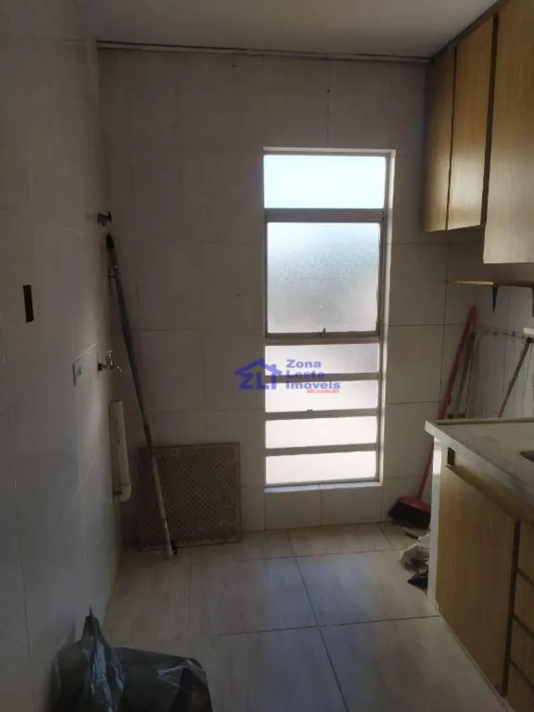 Apartamento, 2 quartos, 47 m² - Foto 2