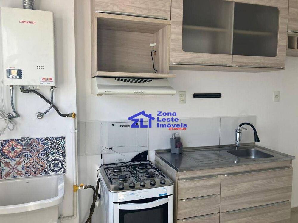 Apartamento, 1 quarto, 30 m² - Foto 3