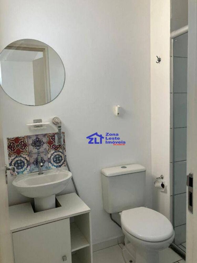 Apartamento, 1 quarto, 30 m² - Foto 4