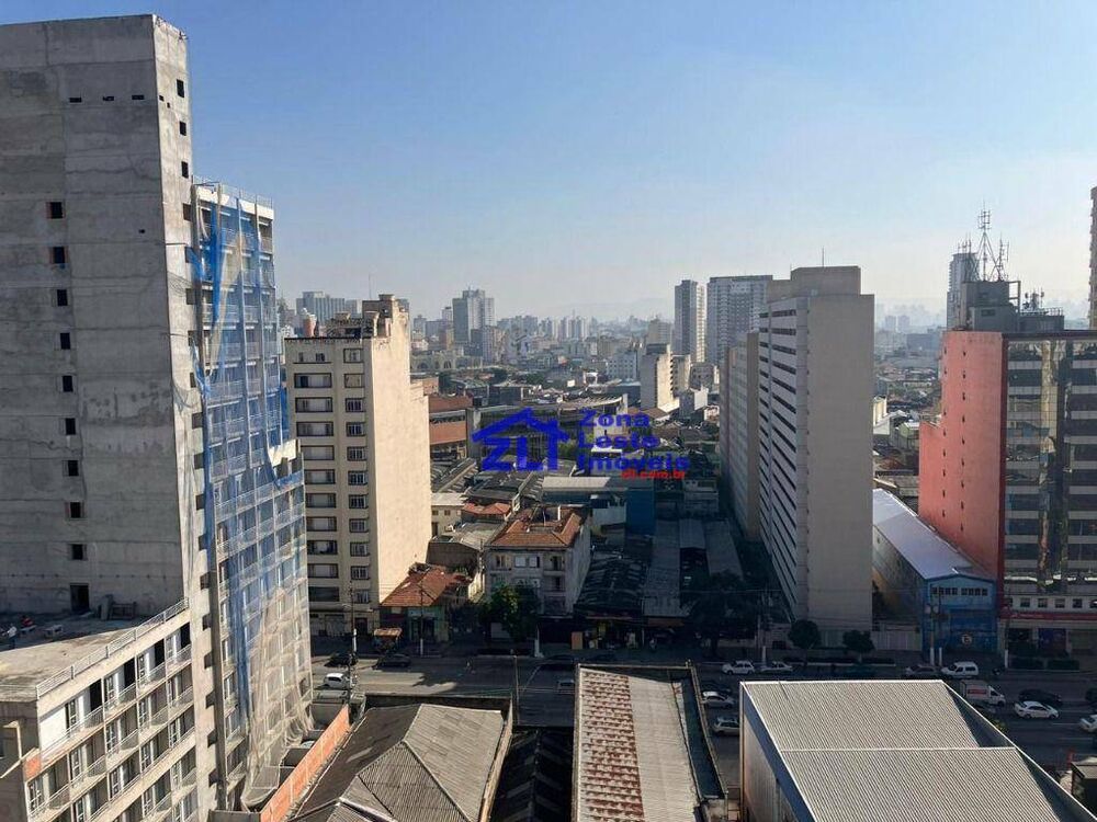 Apartamento, 1 quarto, 30 m² - Foto 1
