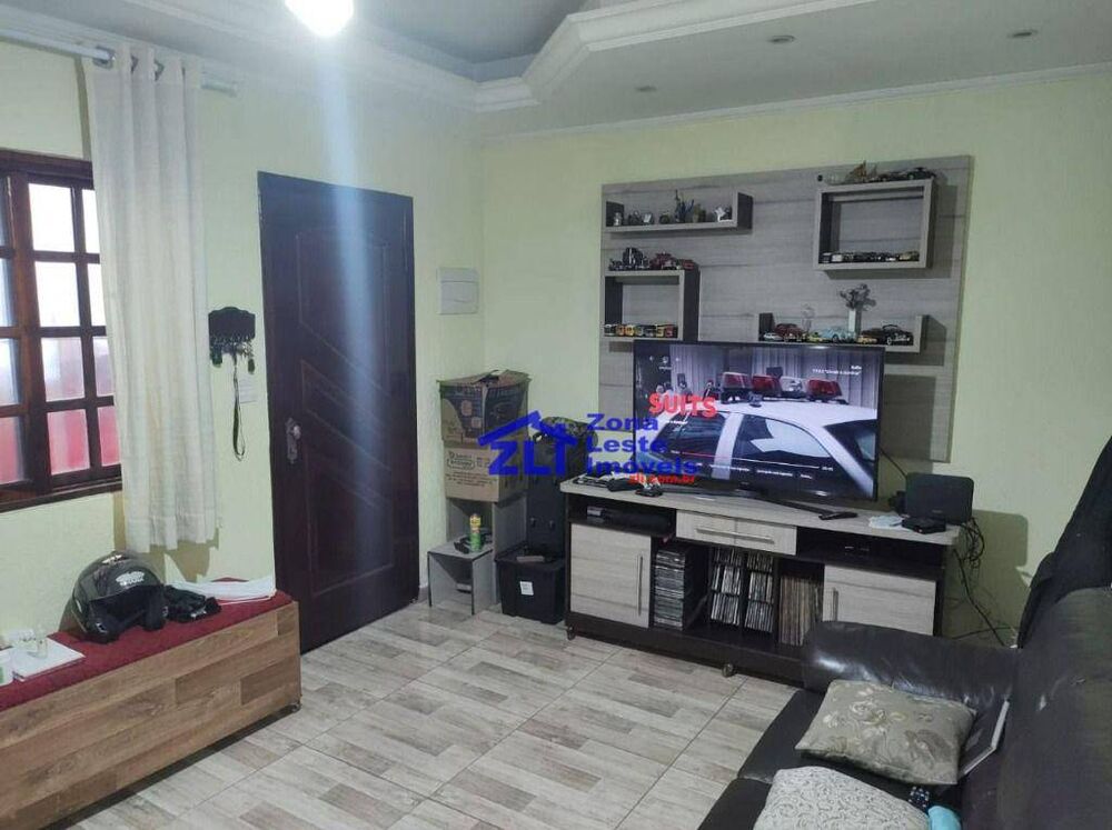 Casa, 2 quartos, 68 m² - Foto 1