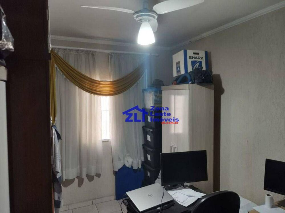 Casa, 2 quartos, 68 m² - Foto 3