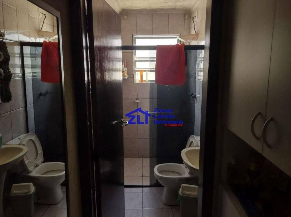 Casa, 2 quartos, 68 m² - Foto 5