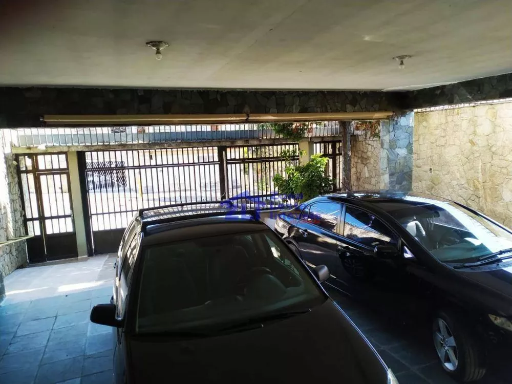 Sobrado, 3 quartos, 320 m² - Foto 4