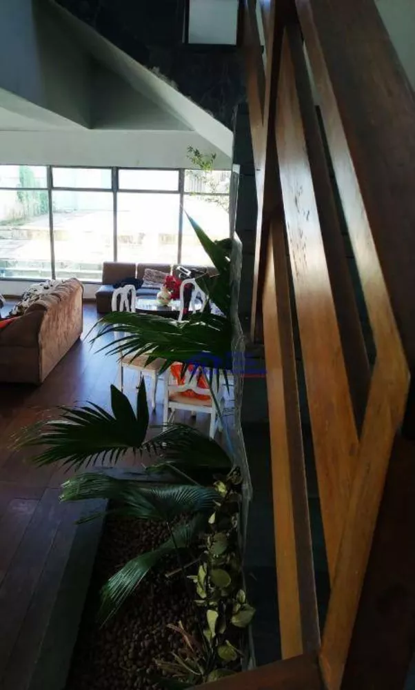 Sobrado, 3 quartos, 320 m² - Foto 3