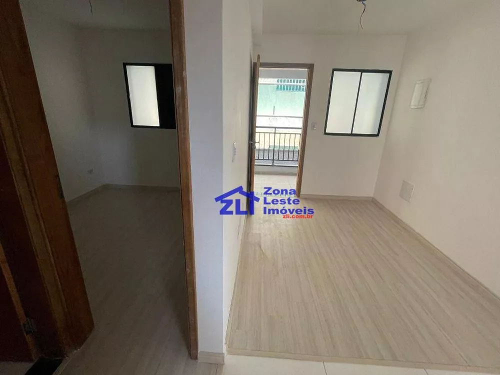 Apartamento, 2 quartos, 36 m² - Foto 12
