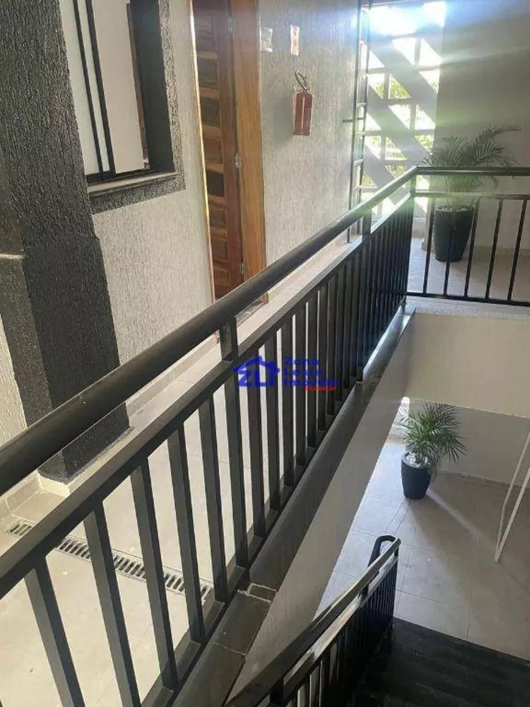 Apartamento, 2 quartos, 36 m² - Foto 9