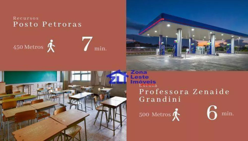 Apartamento, 2 quartos, 40 m² - Foto 7