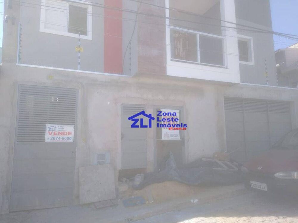 Apartamento, 2 quartos, 40 m² - Foto 9