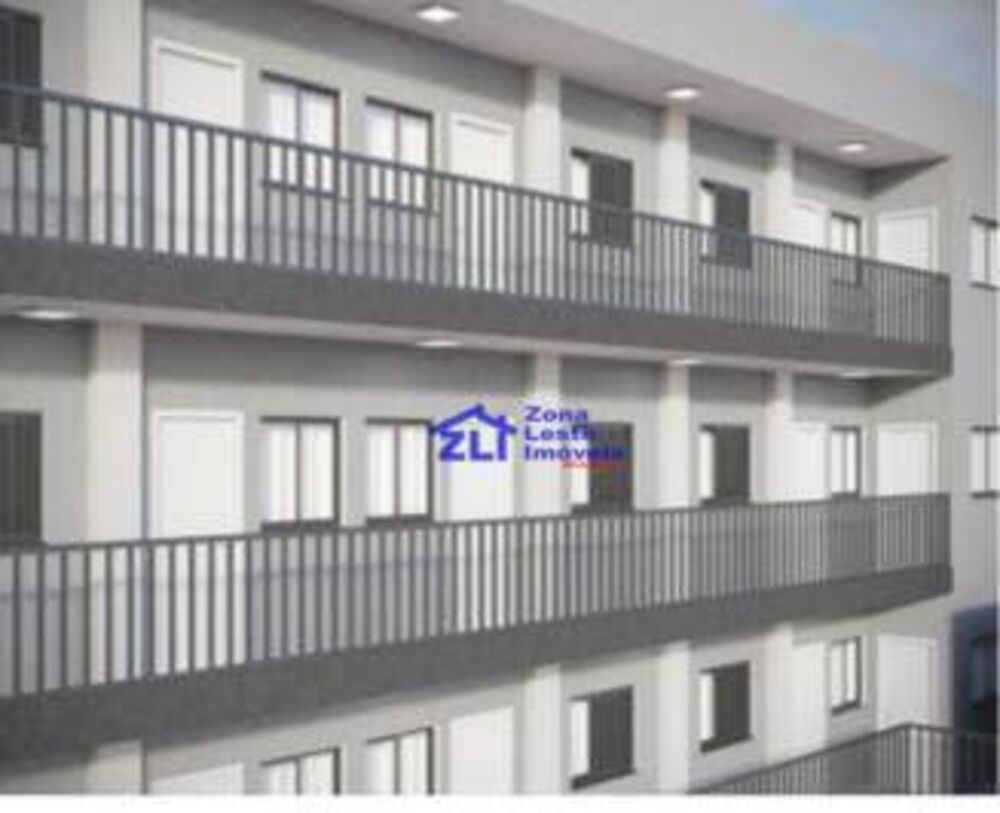 Apartamento, 2 quartos, 34 m² - Foto 5