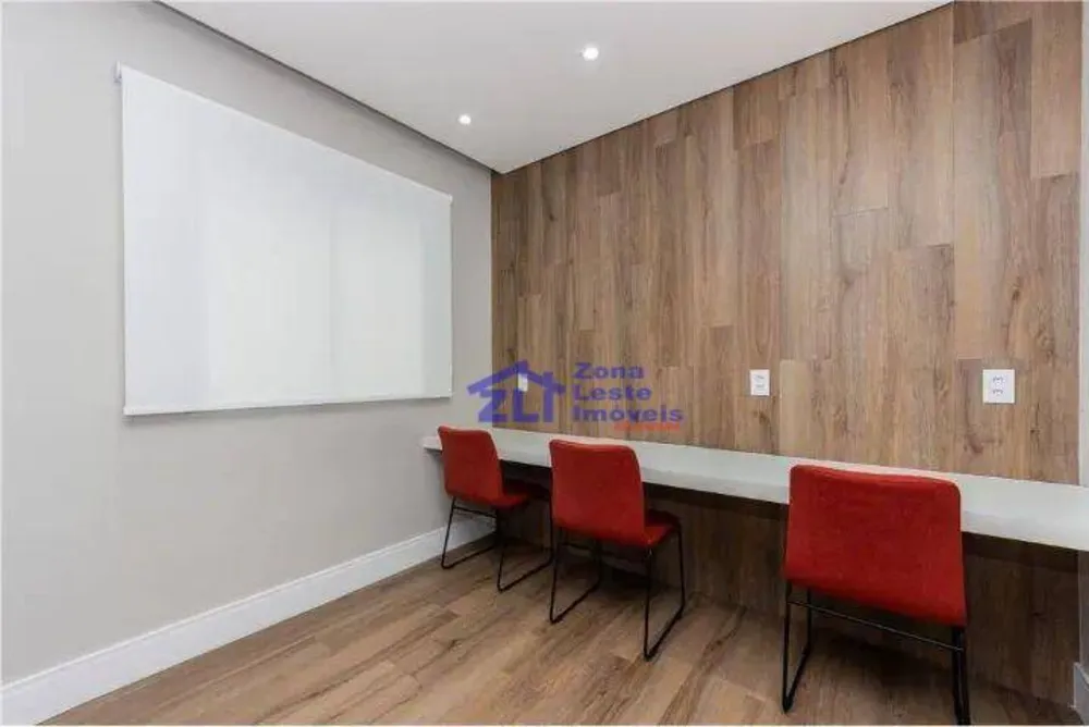 Apartamento, 2 quartos, 44 m² - Foto 1