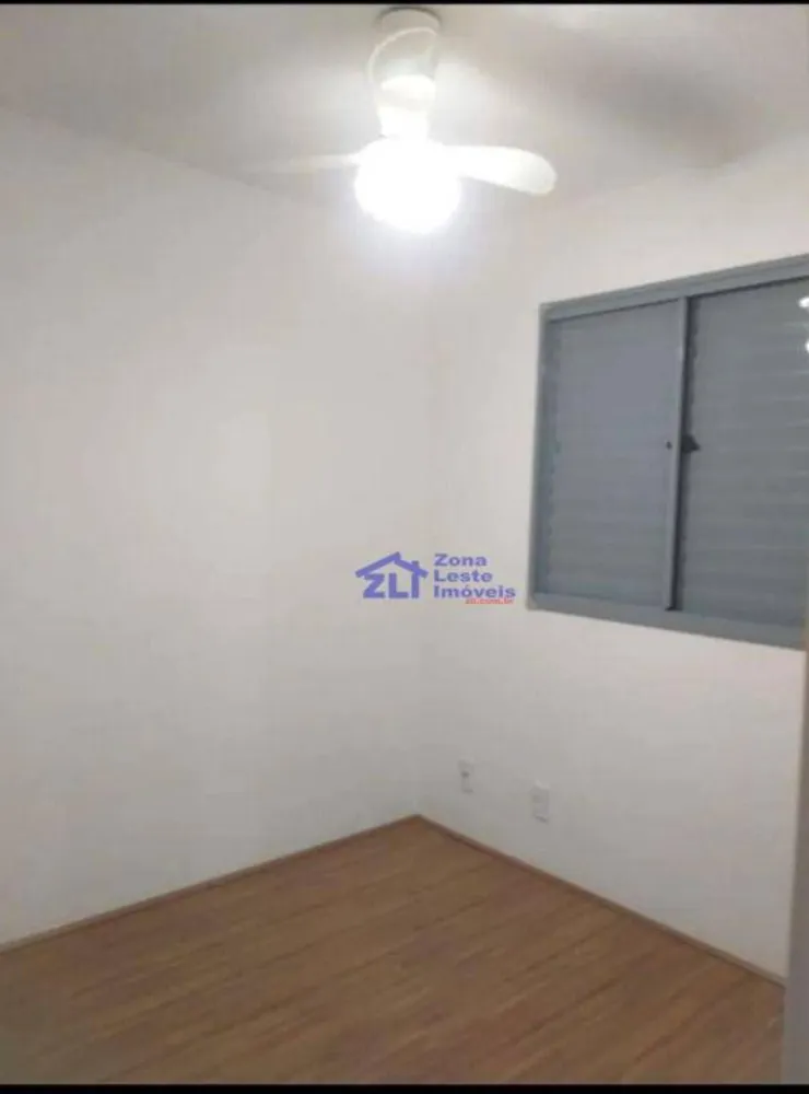 Apartamento, 2 quartos, 44 m² - Foto 4