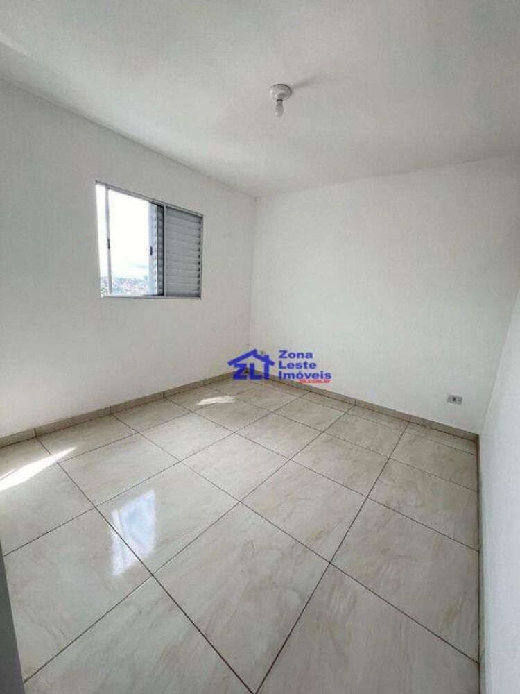 Apartamento, 2 quartos, 40 m² - Foto 2
