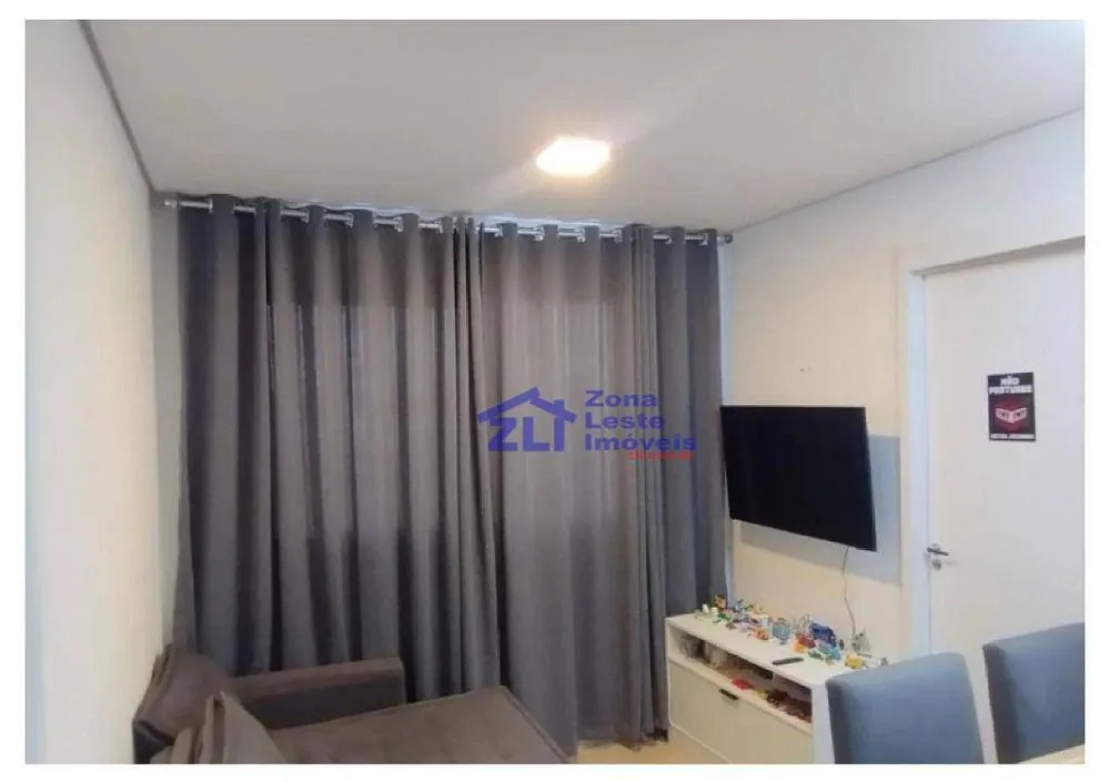 Apartamento, 2 quartos, 36 m² - Foto 4