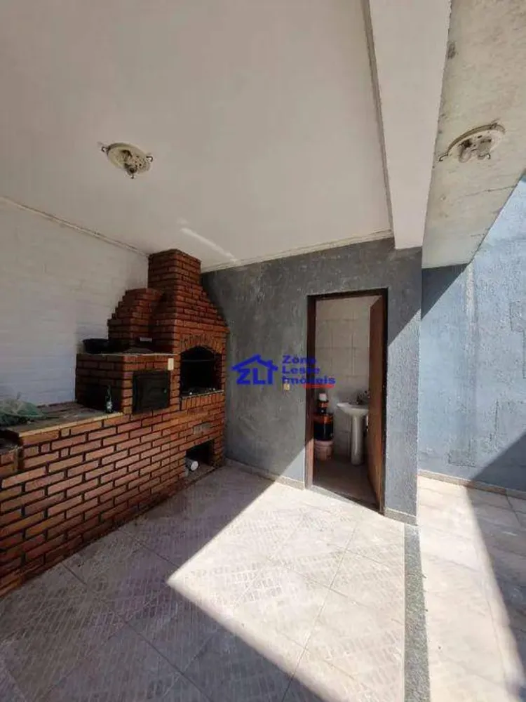 Sobrado, 3 quartos, 220 m² - Foto 4