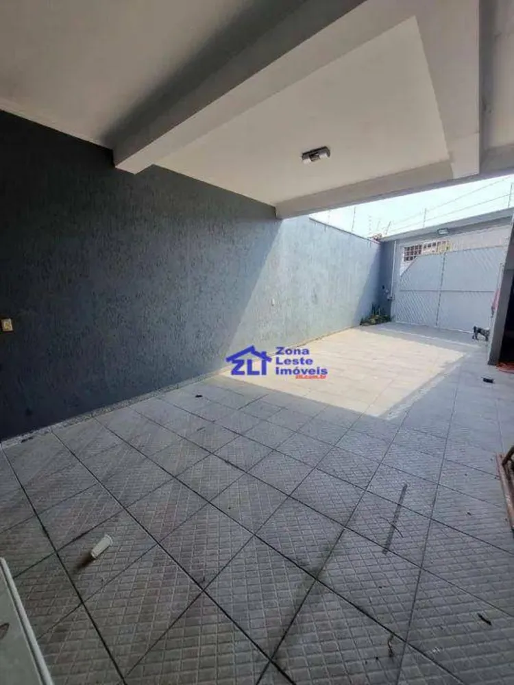 Sobrado, 3 quartos, 220 m² - Foto 2