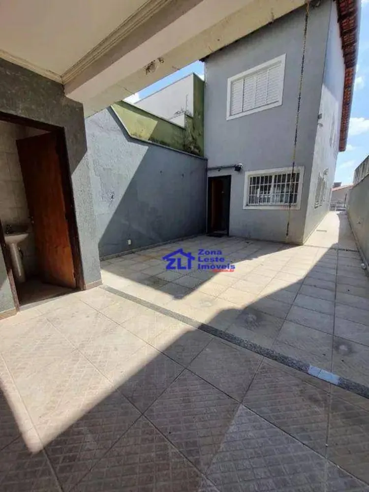 Sobrado, 3 quartos, 220 m² - Foto 3