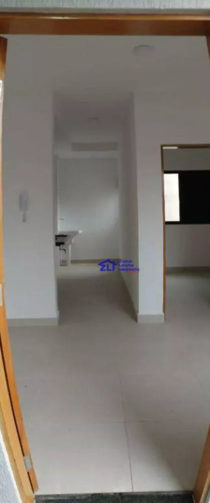 Apartamento, 1 quarto, 27 m² - Foto 3