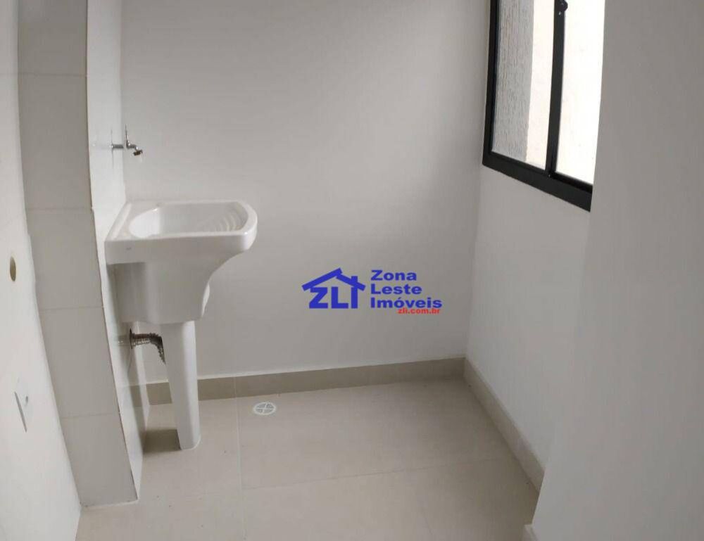 Apartamento, 1 quarto, 27 m² - Foto 7