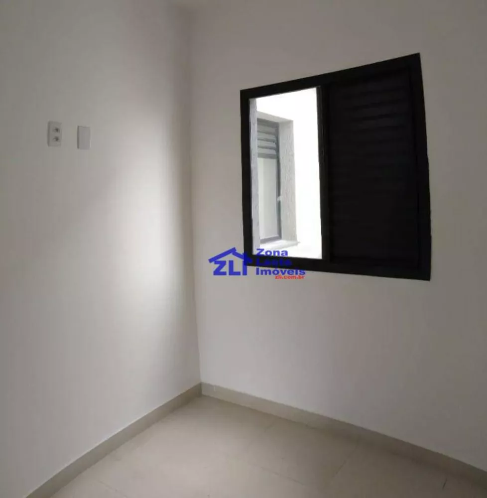 Apartamento, 1 quarto, 27 m² - Foto 1