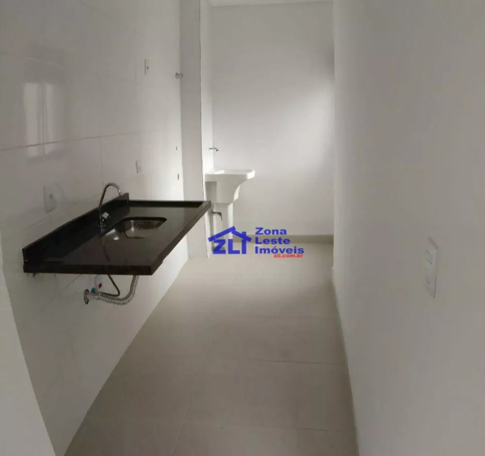 Apartamento, 1 quarto, 27 m² - Foto 6