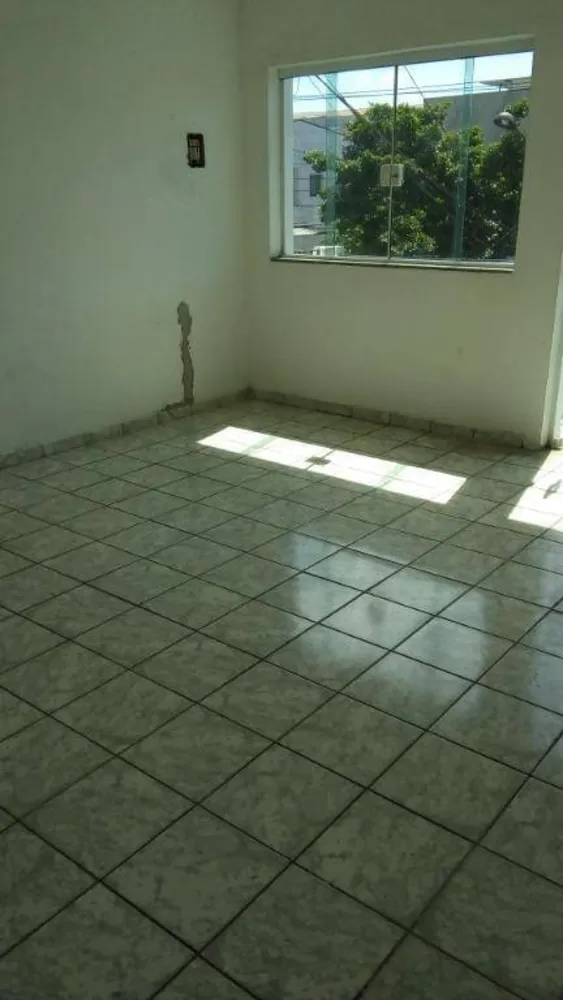 Sobrado, 3 quartos, 100 m² - Foto 1