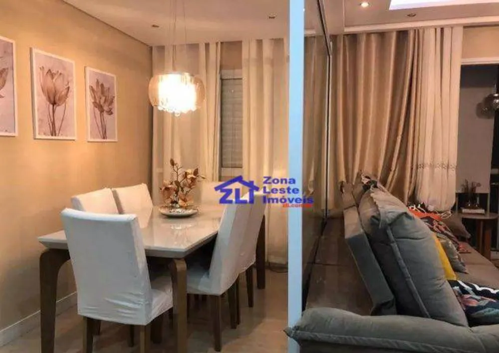 Apartamento, 2 quartos, 98 m² - Foto 3
