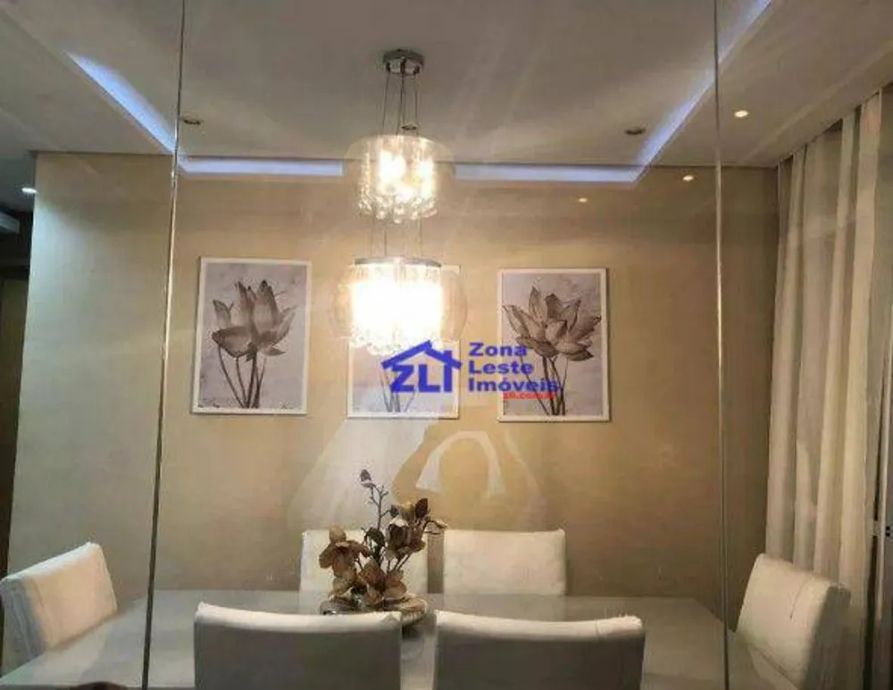 Apartamento, 2 quartos, 98 m² - Foto 4