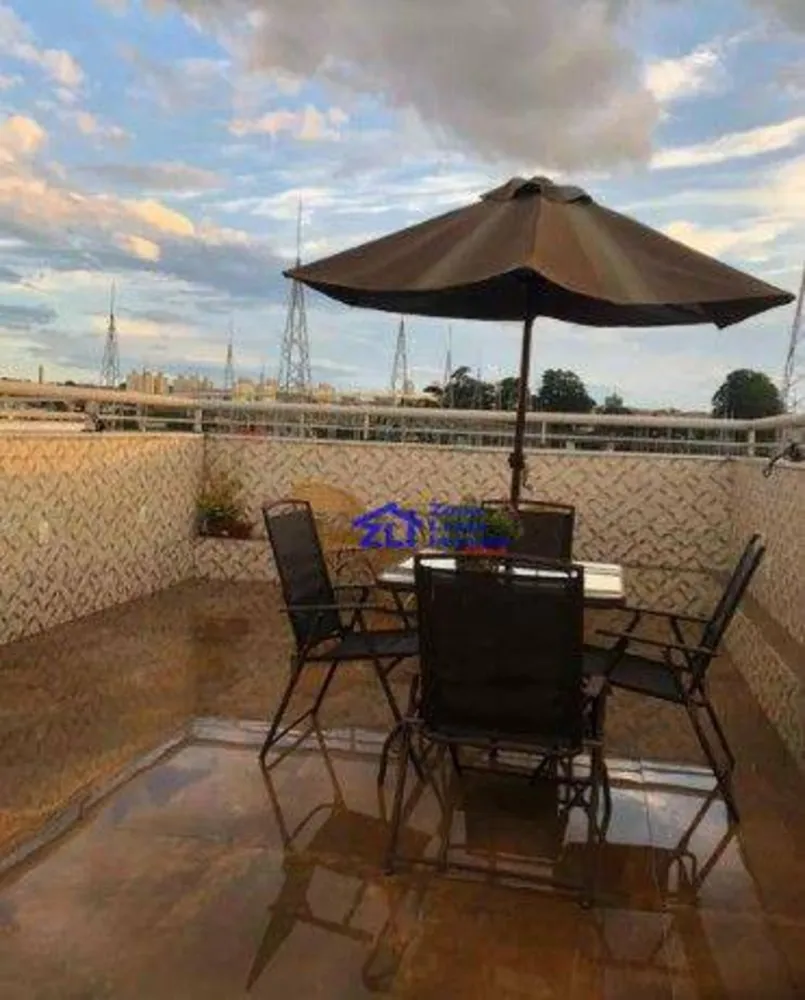 Apartamento, 2 quartos, 98 m² - Foto 2