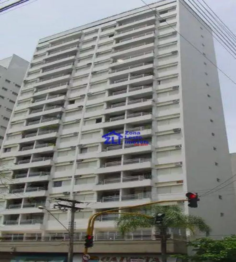 Apartamento, 1 quarto, 70 m² - Foto 1
