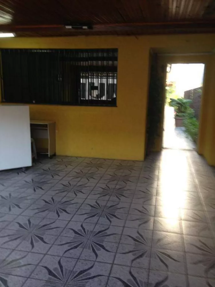 Casa, 2 quartos, 170 m² - Foto 1