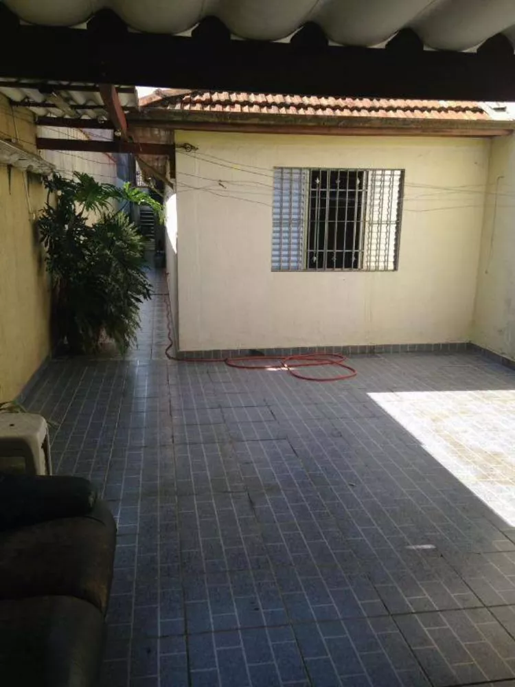 Casa, 2 quartos, 170 m² - Foto 3