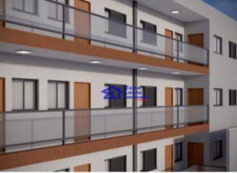 Apartamento, 2 quartos, 33 m² - Foto 2