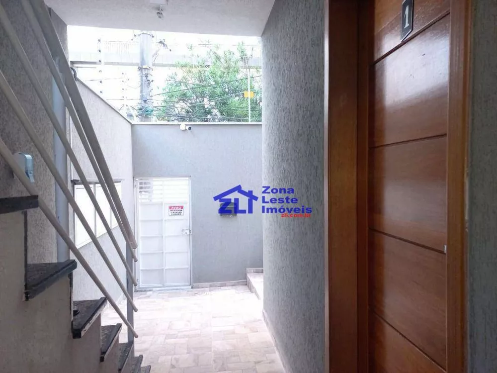 Kitnet-Studio, 32 m² - Foto 2