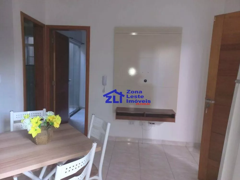 Kitnet-Studio, 32 m² - Foto 3