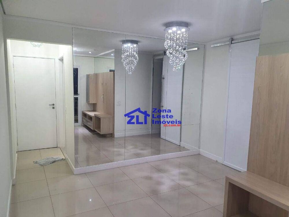 Apartamento, 2 quartos, 60 m² - Foto 4