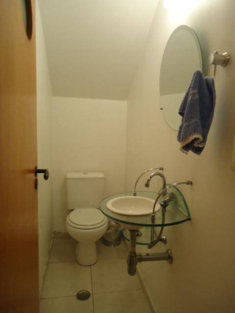 Sobrado, 4 quartos, 300 m² - Foto 7