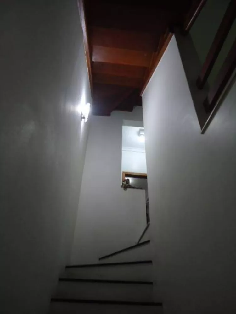 Sobrado, 4 quartos, 300 m² - Foto 1