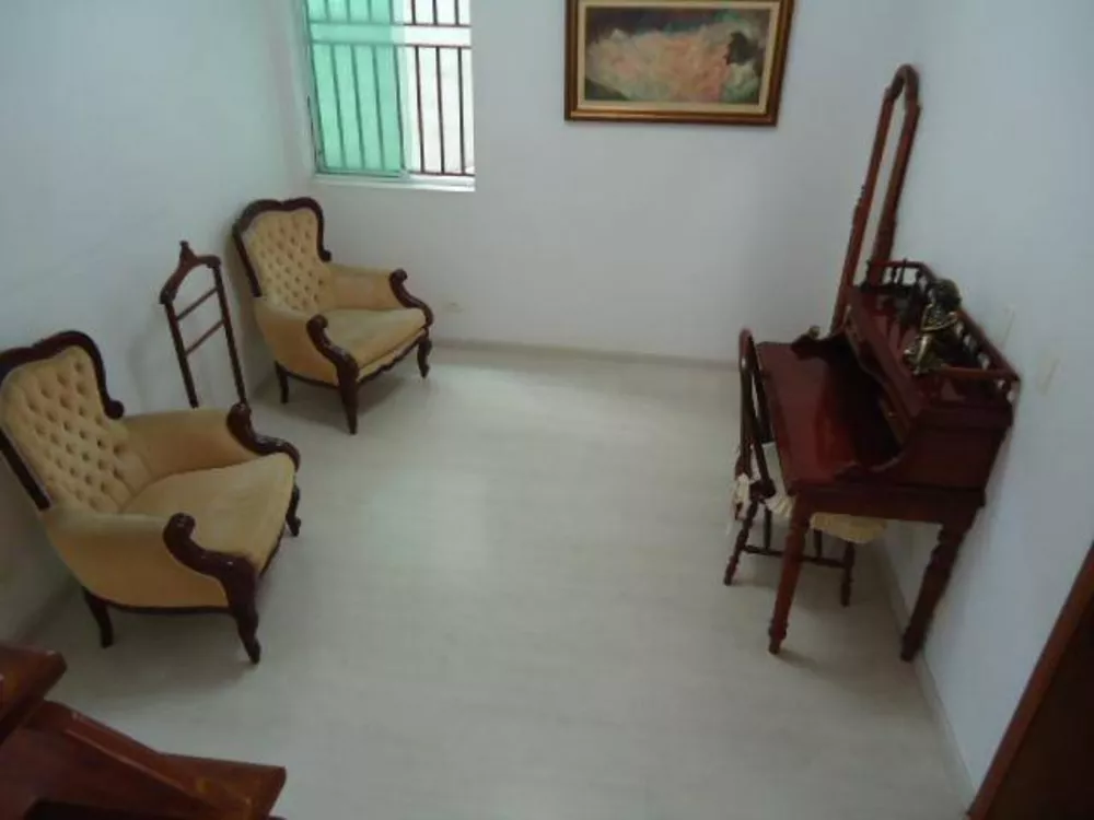 Sobrado, 4 quartos, 300 m² - Foto 4