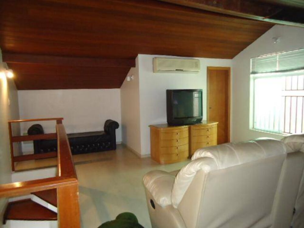 Sobrado, 4 quartos, 300 m² - Foto 5
