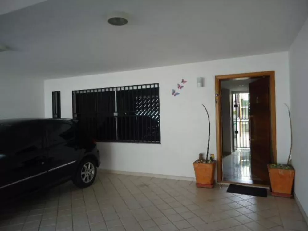 Sobrado, 4 quartos, 300 m² - Foto 3