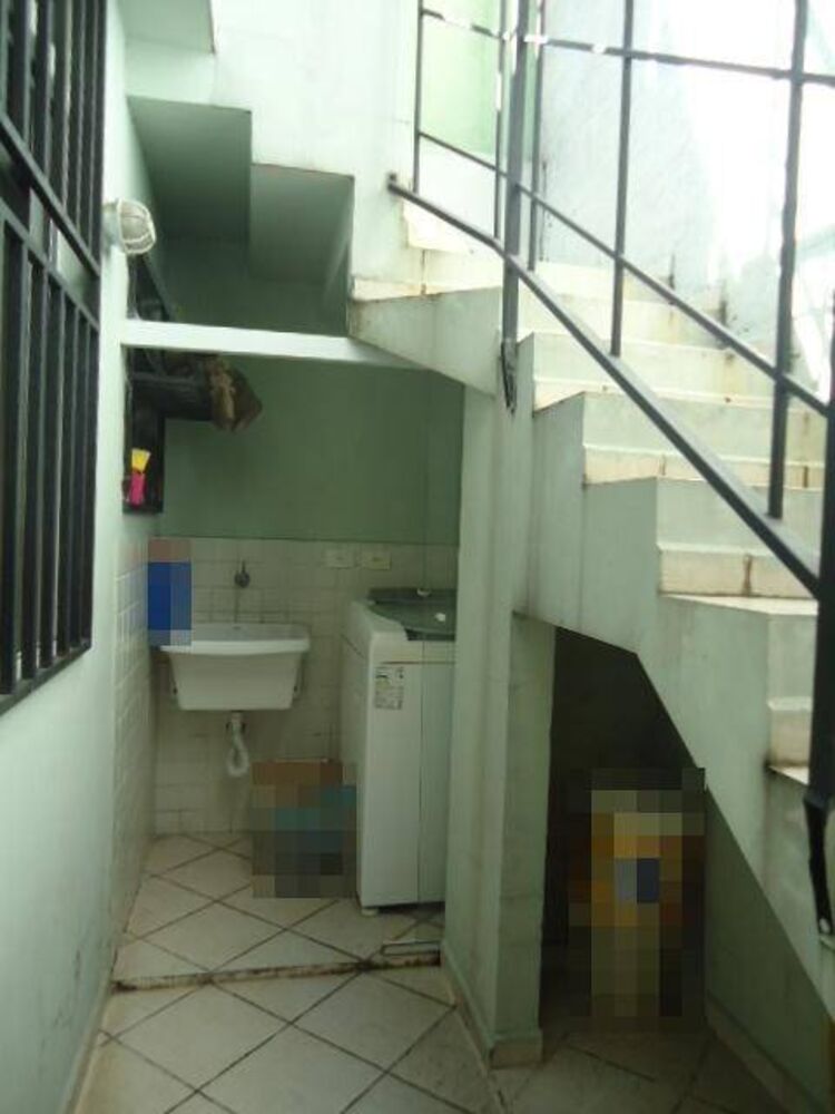 Sobrado, 4 quartos, 300 m² - Foto 8