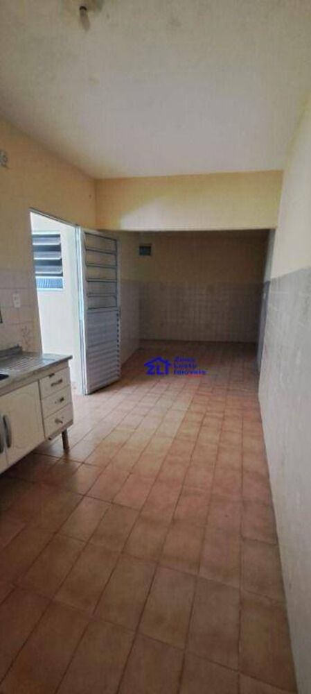 Casa, 1 quarto, 40 m² - Foto 3