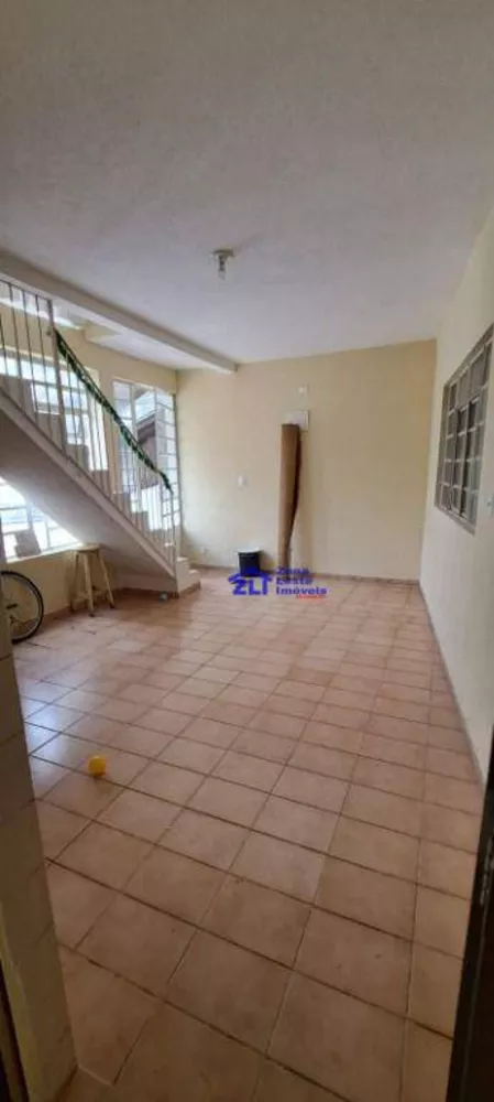 Casa, 1 quarto, 40 m² - Foto 6