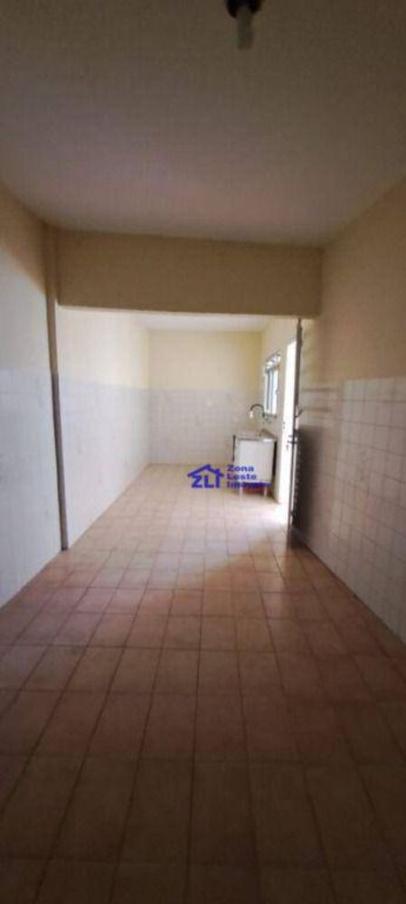 Casa, 1 quarto, 40 m² - Foto 1